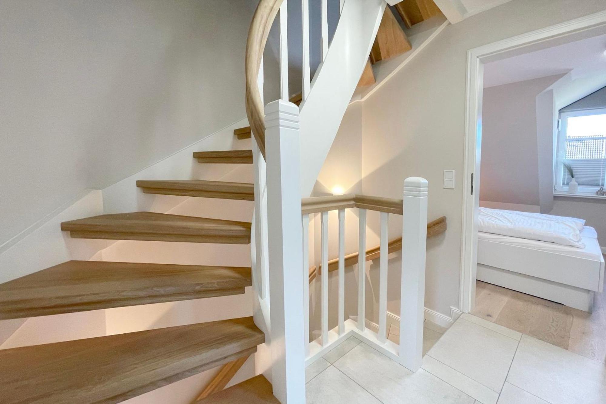 Koje 12 Ferienhaus Westerland