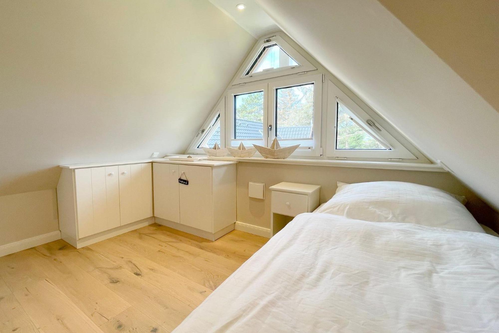 Ferienhaus Koje 12 *