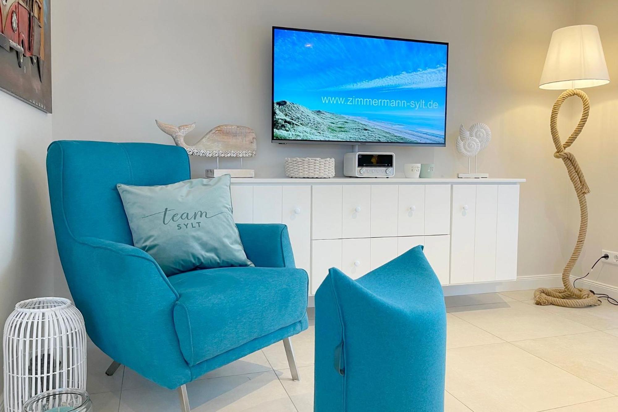 Koje 12 Ferienhaus