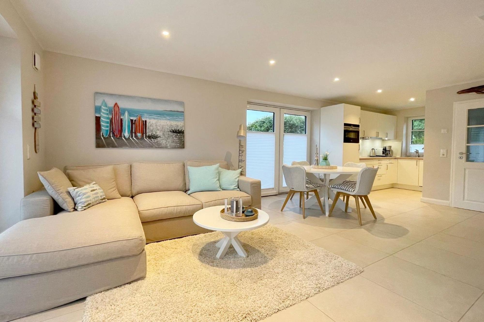 Koje 12 Ferienhaus