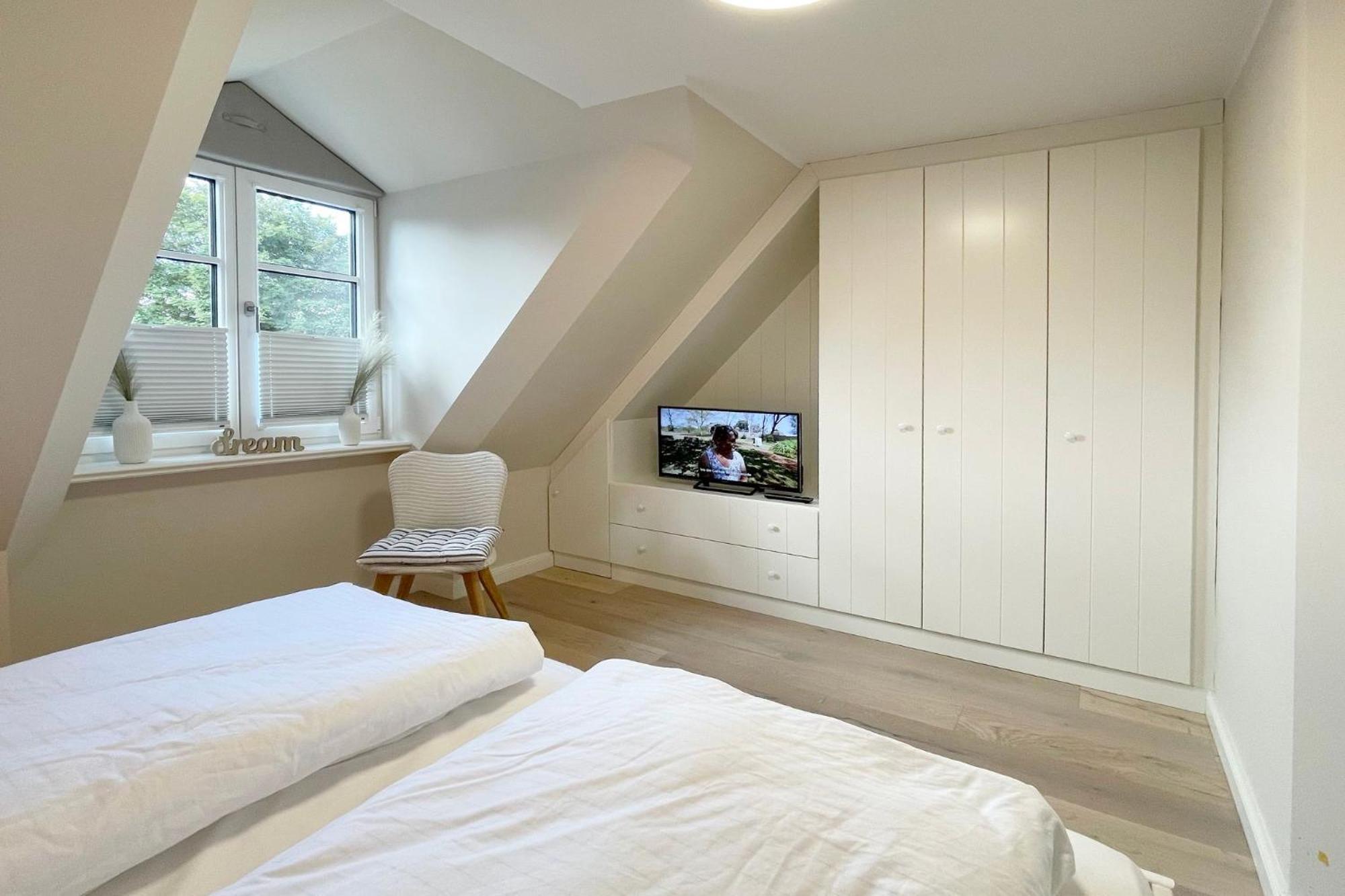 Ferienhaus Koje 12 *