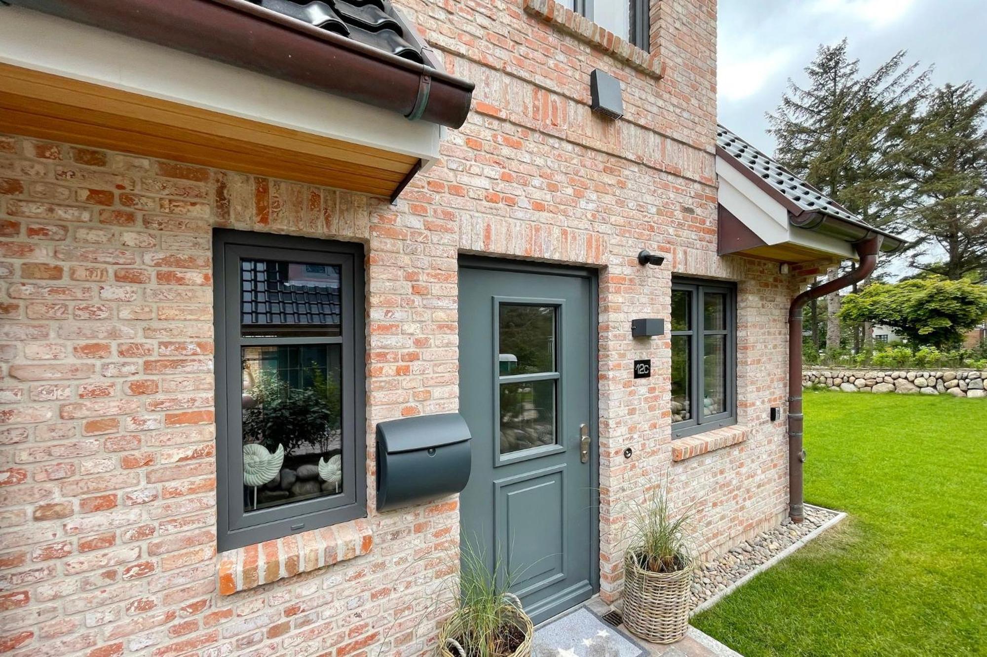 Koje 12 Ferienhaus