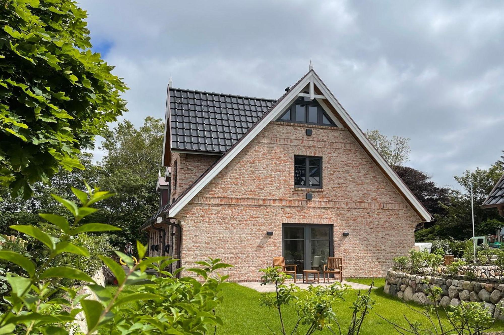 Koje 12 Ferienhaus *